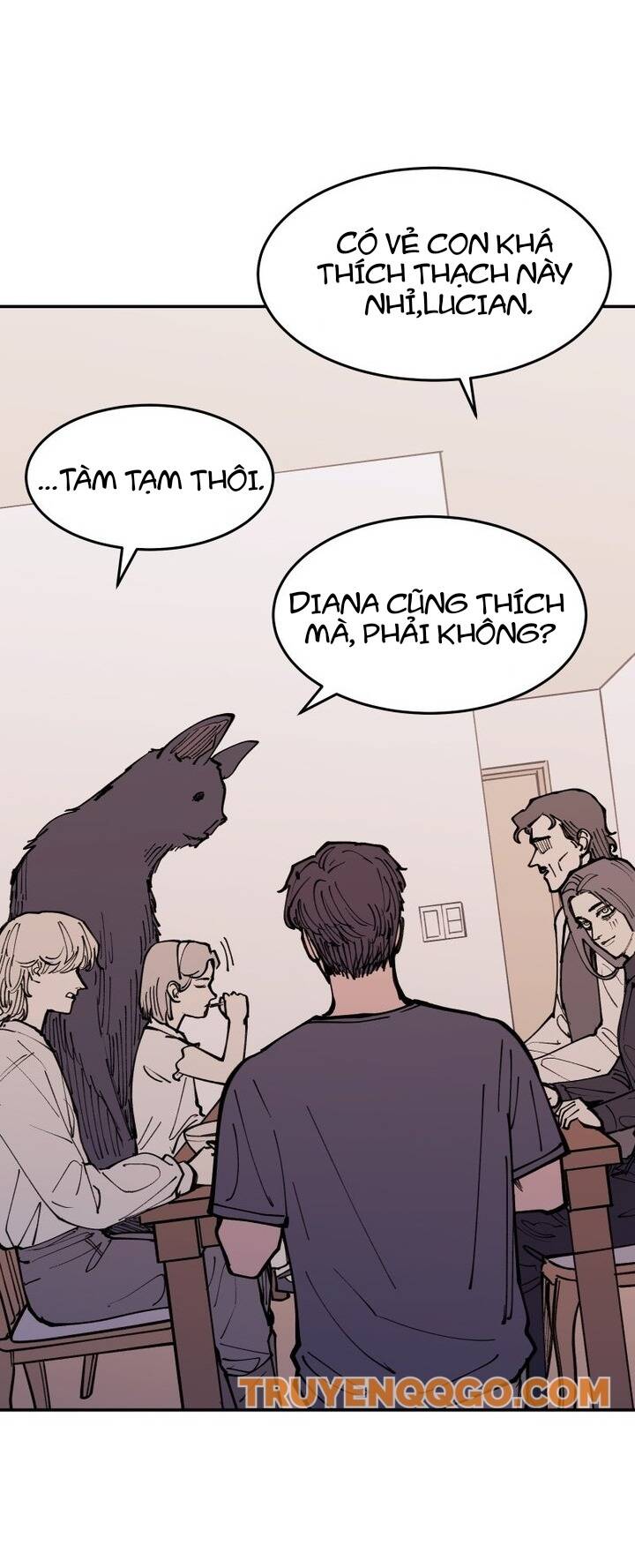 Vampire Family Chapter 24 - Next Chapter 25