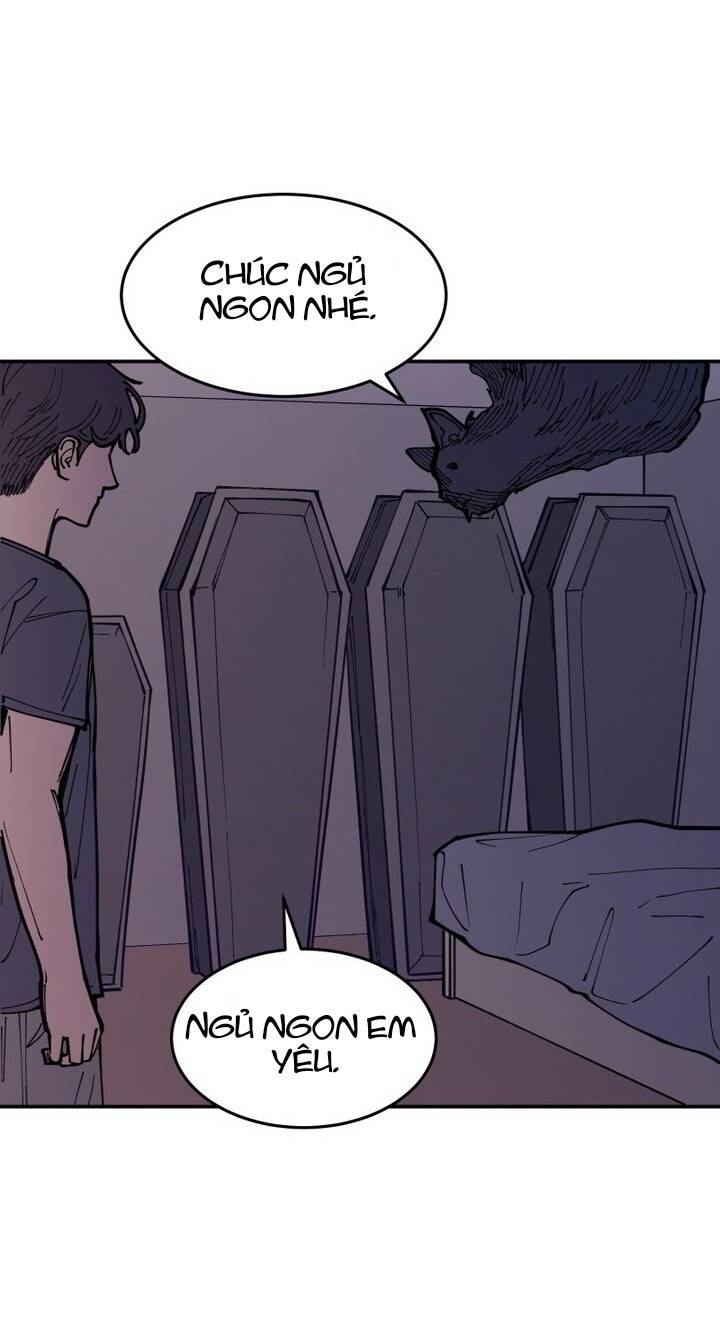Vampire Family Chapter 24 - Next Chapter 25
