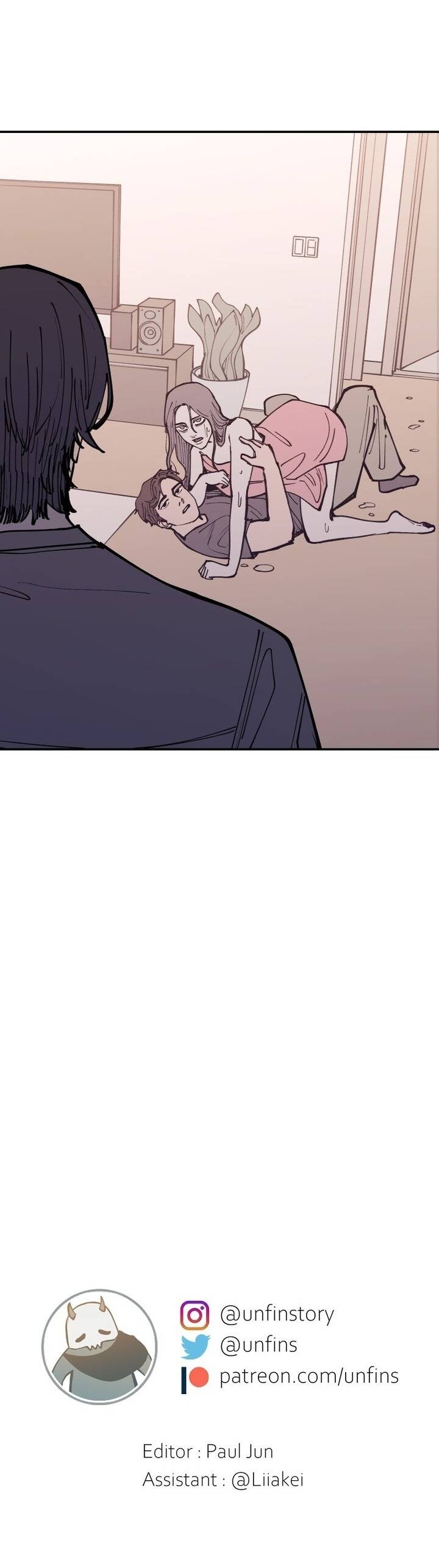 Vampire Family Chapter 24 - Next Chapter 25