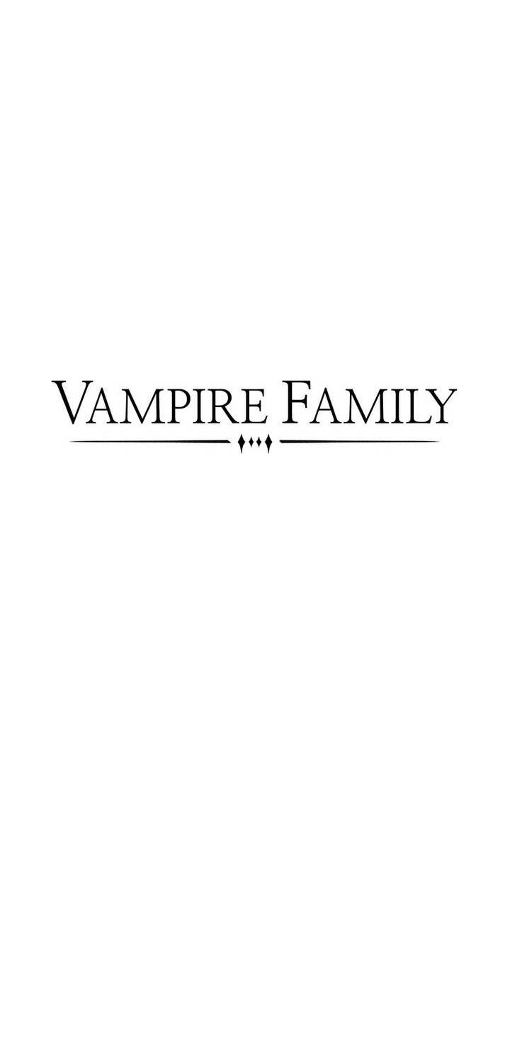 Vampire Family Chapter 25 - Next Chapter 26