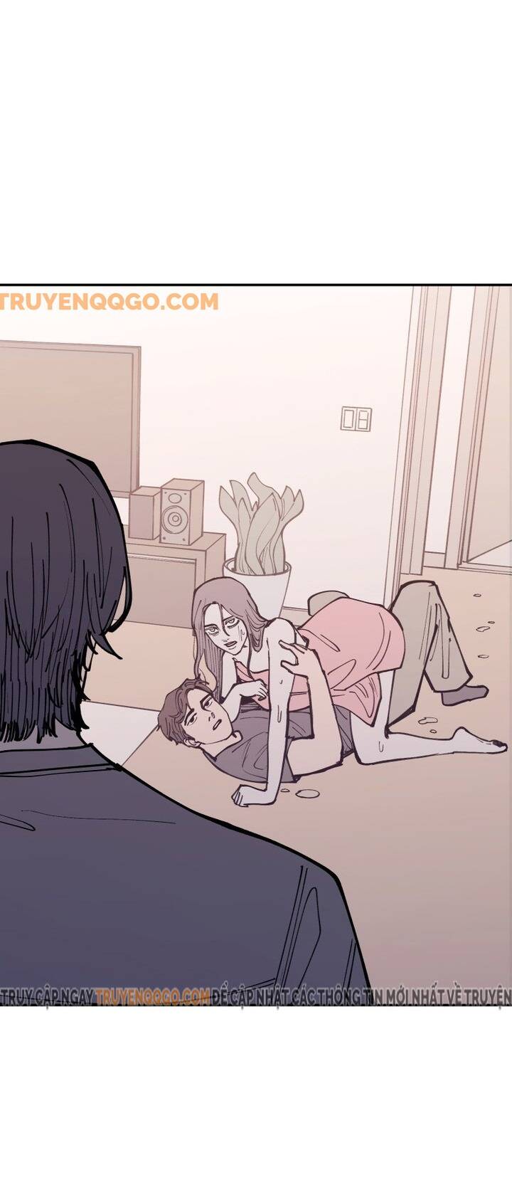Vampire Family Chapter 25 - Next Chapter 26