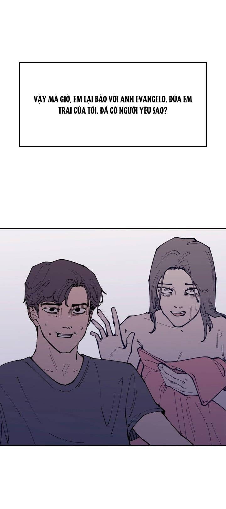 Vampire Family Chapter 25 - Next Chapter 26