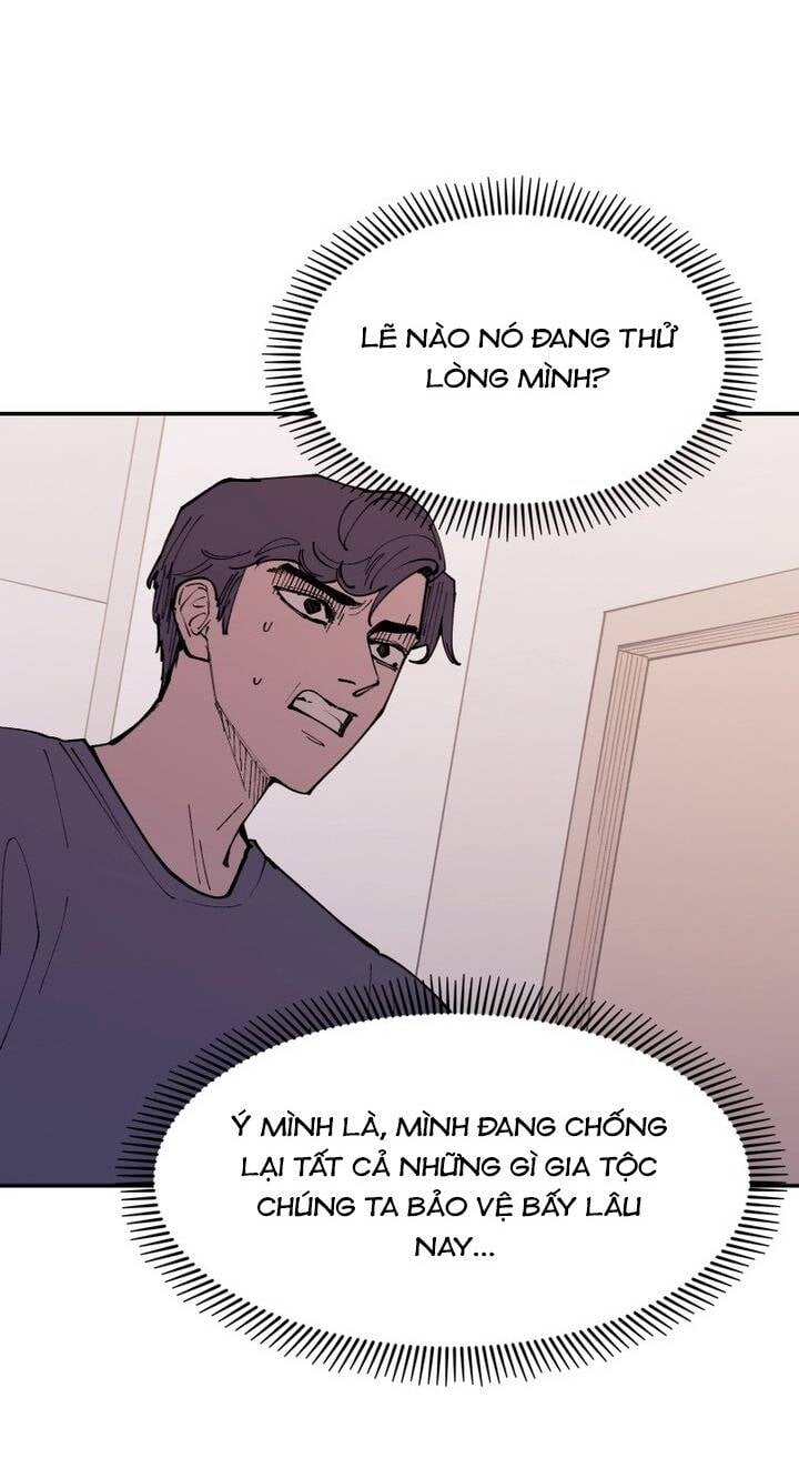 Vampire Family Chapter 25 - Next Chapter 26
