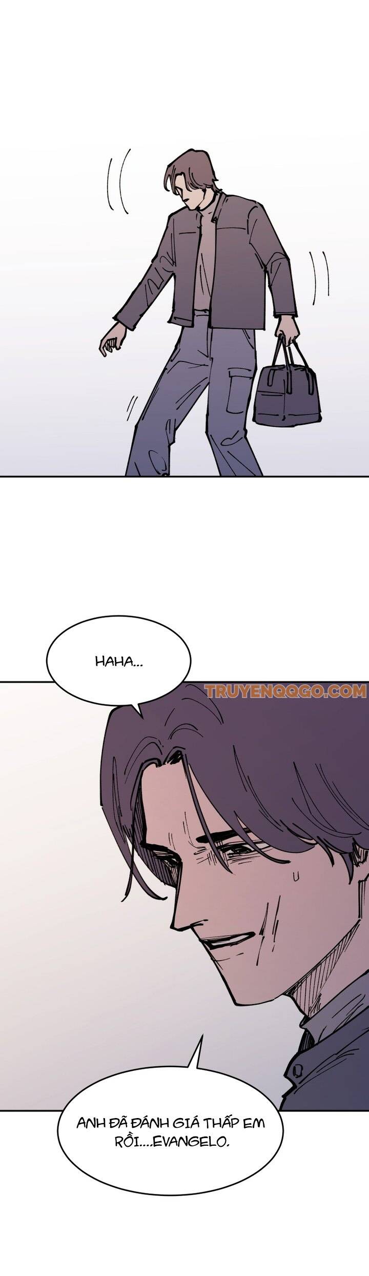 Vampire Family Chapter 25 - Next Chapter 26