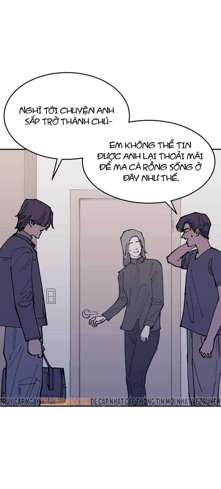 Vampire Family Chapter 25 - Next Chapter 26