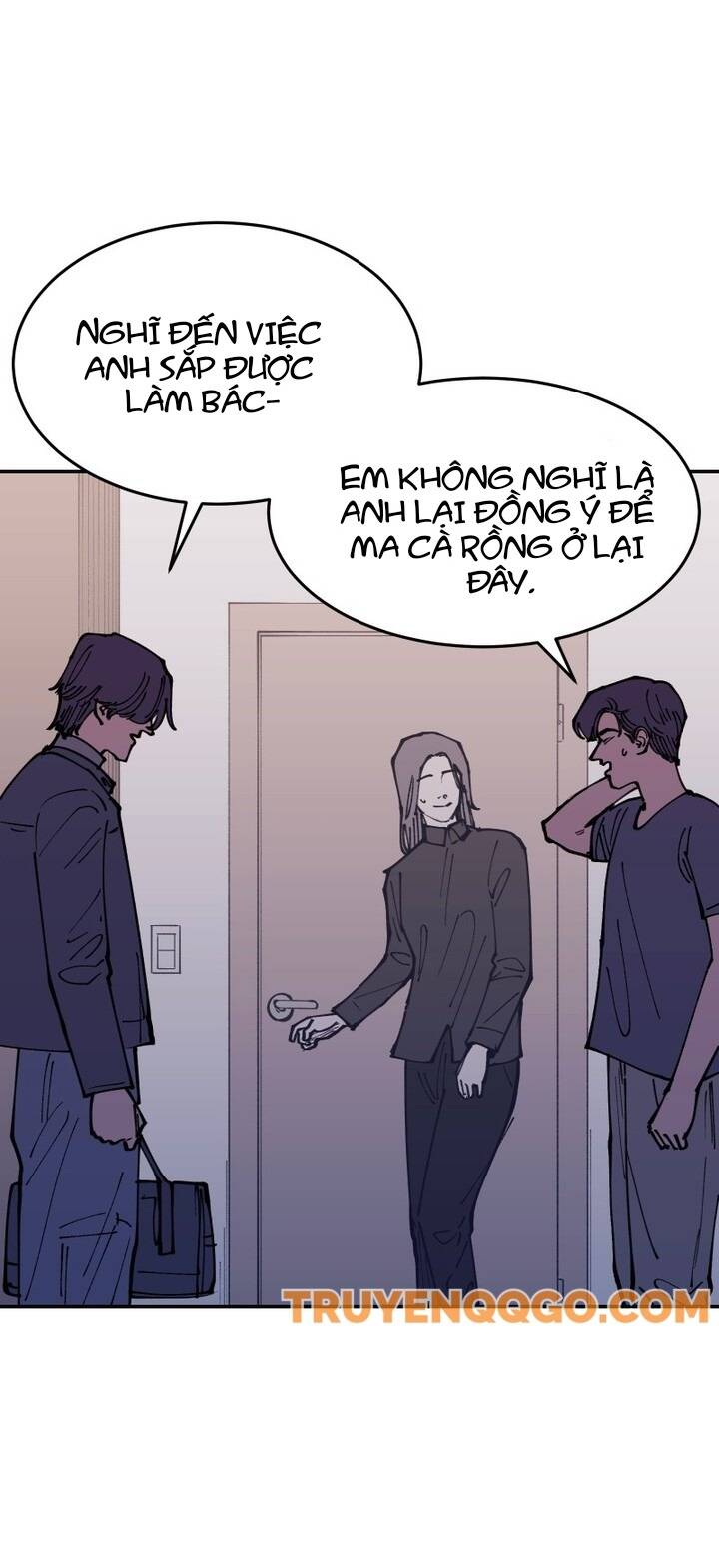 Vampire Family Chapter 26 - Next Chapter 27