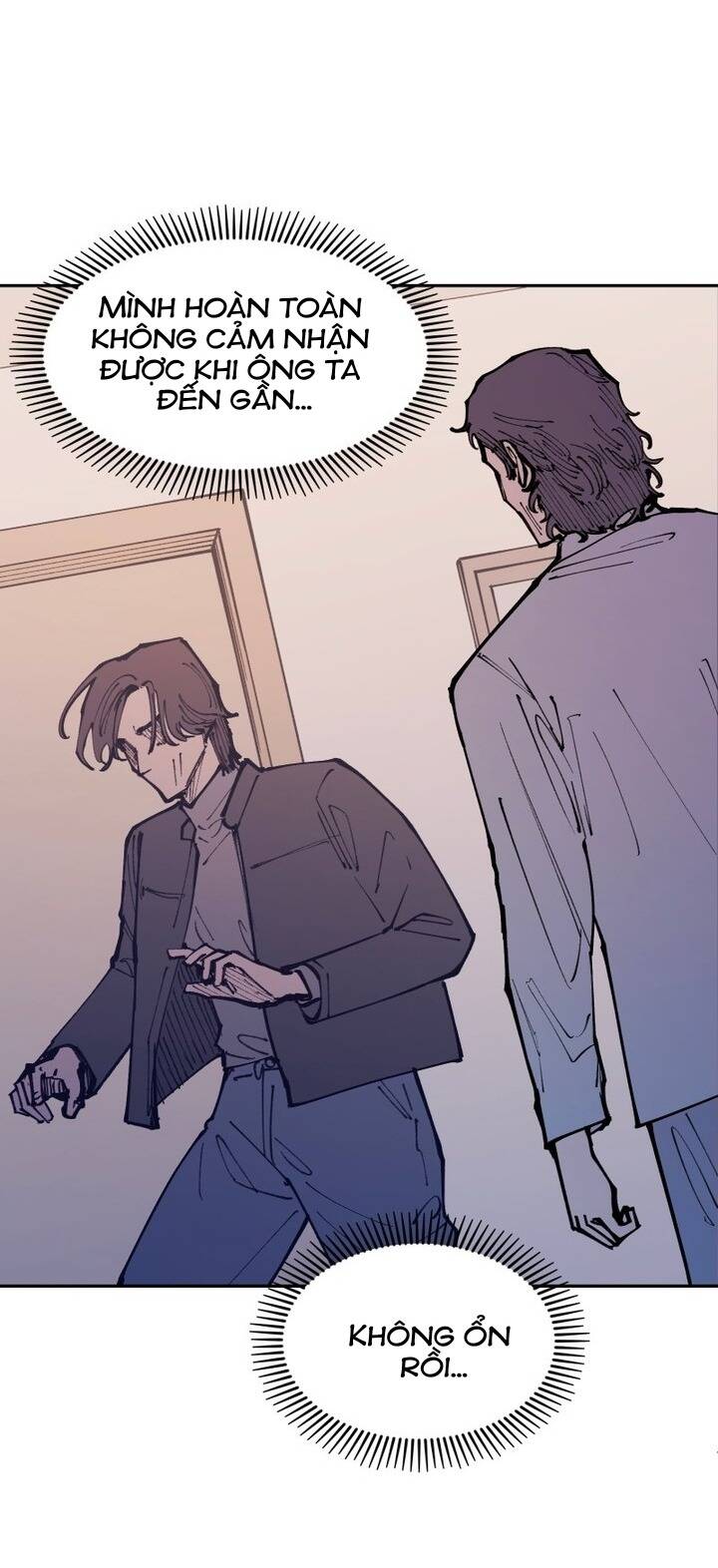 Vampire Family Chapter 26 - Next Chapter 27
