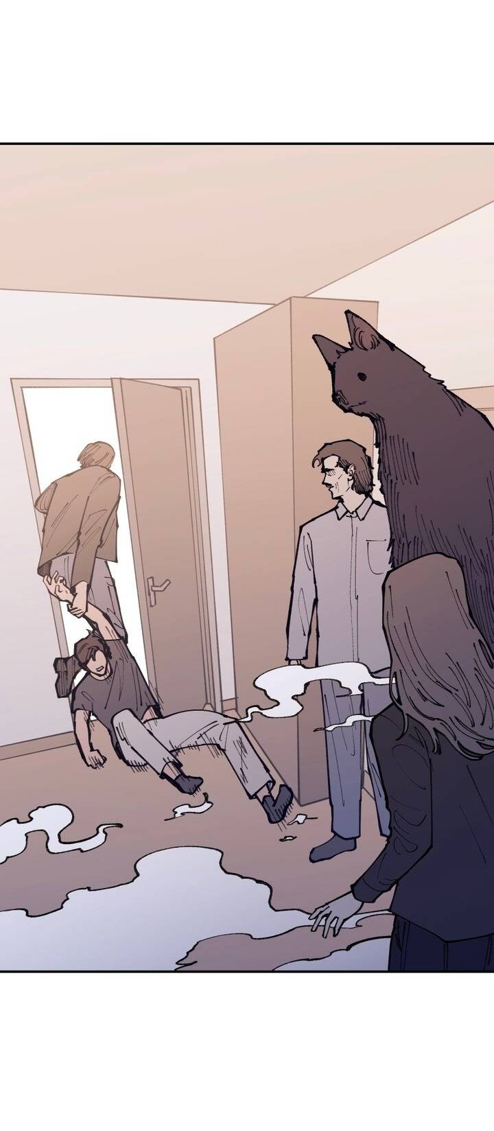 Vampire Family Chapter 26 - Next Chapter 27
