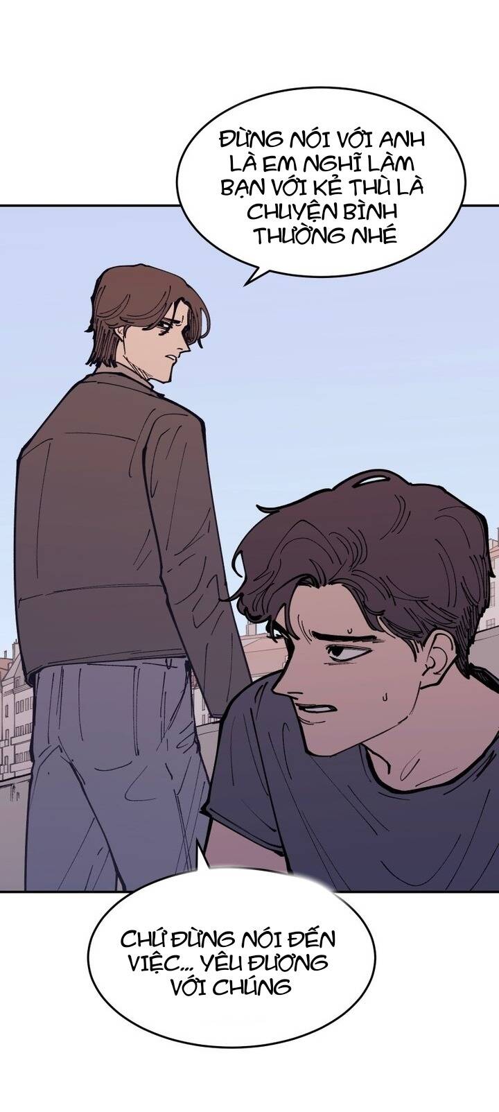 Vampire Family Chapter 26 - Next Chapter 27
