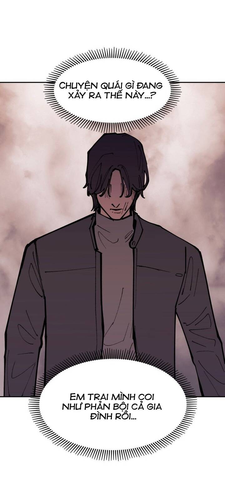 Vampire Family Chapter 26 - Next Chapter 27