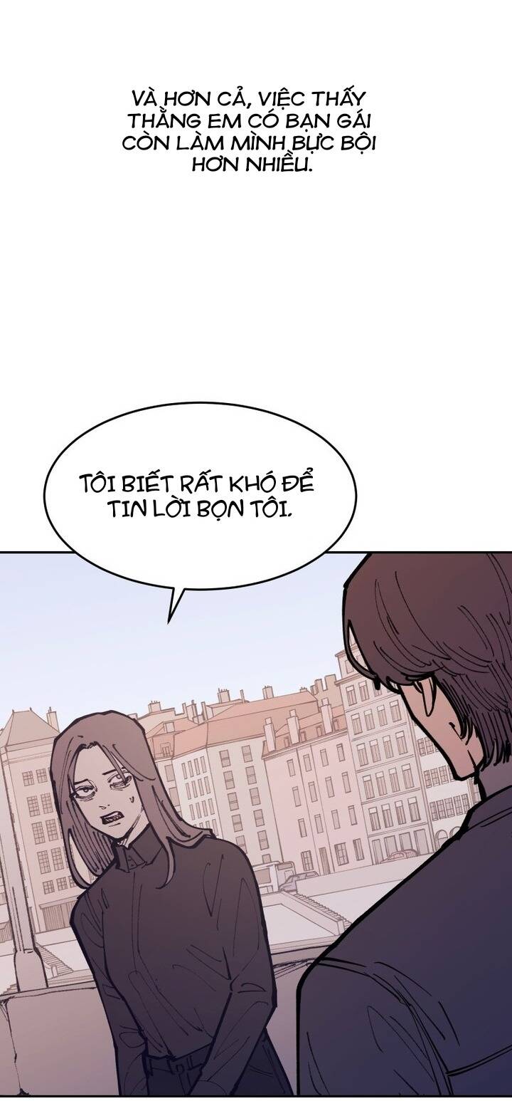 Vampire Family Chapter 26 - Next Chapter 27