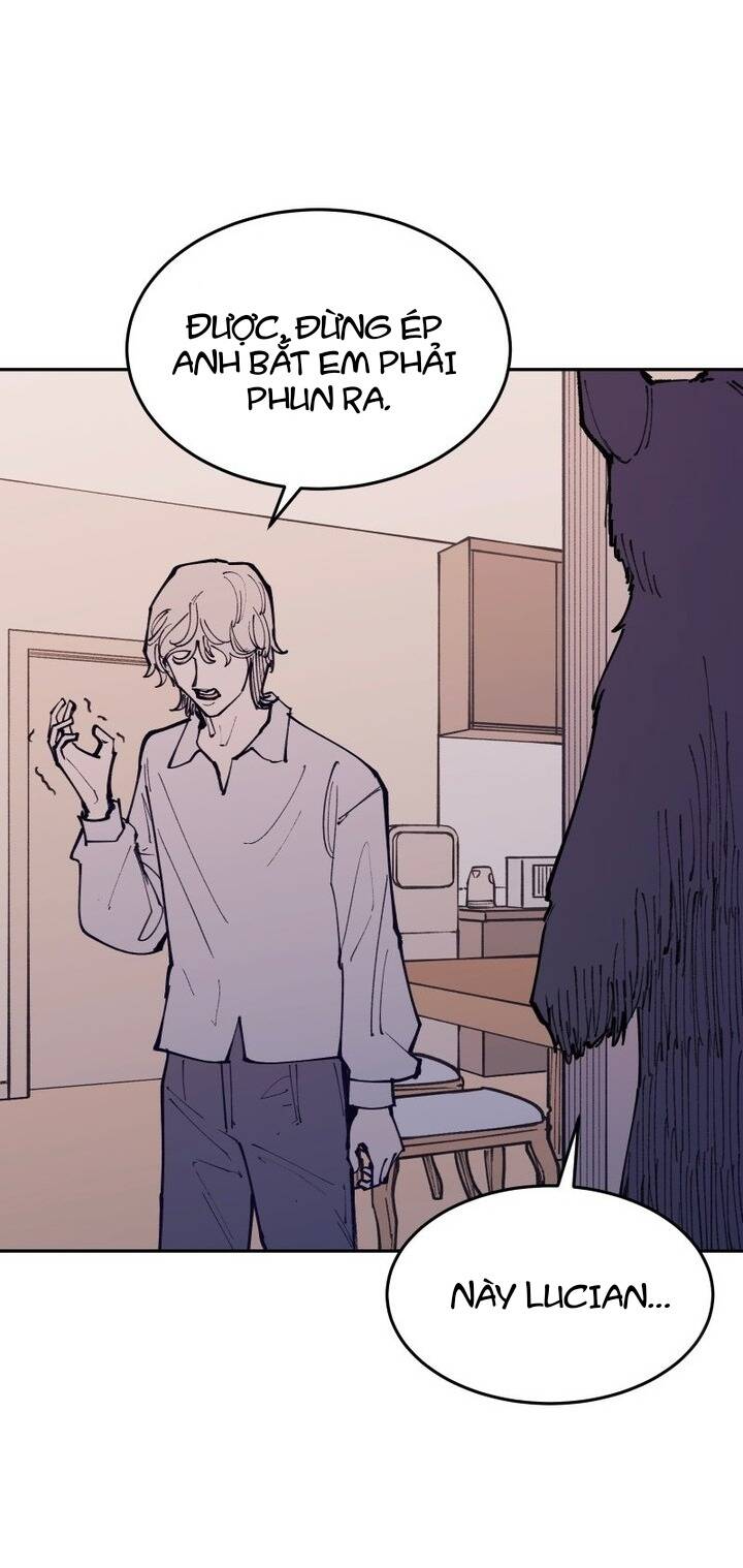 Vampire Family Chapter 27 - Next Chapter 28