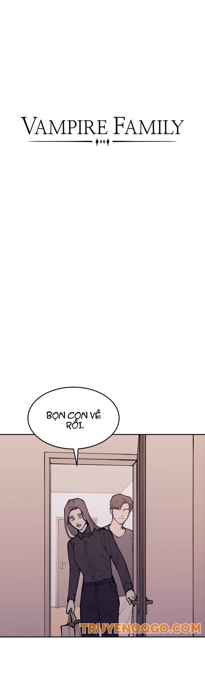Vampire Family Chapter 27 - Next Chapter 28