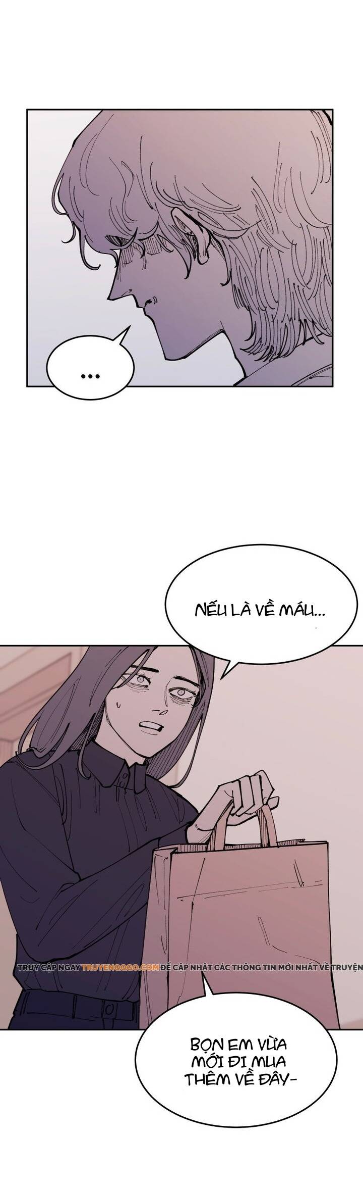 Vampire Family Chapter 27 - Next Chapter 28