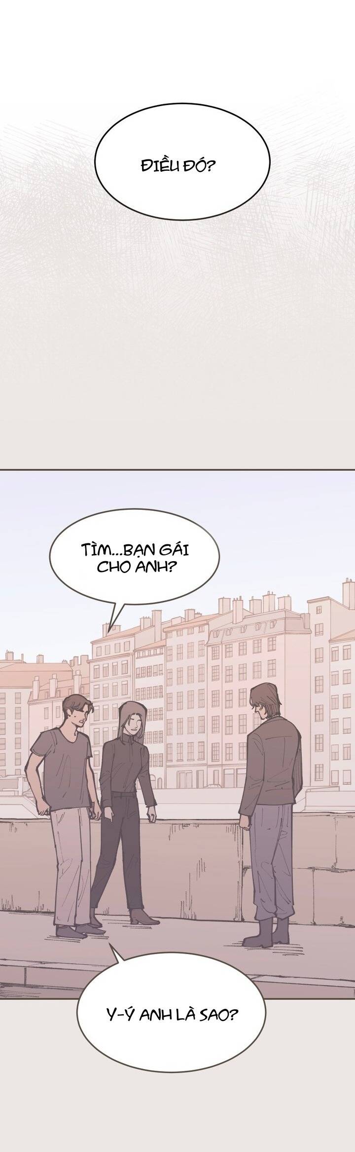 Vampire Family Chapter 27 - Next Chapter 28