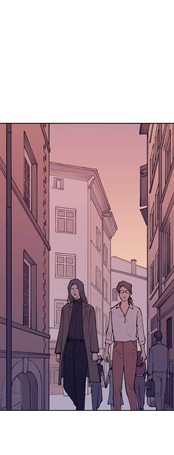 Vampire Family Chapter 28 - Next Chapter 29