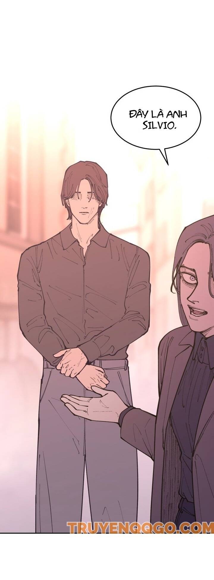 Vampire Family Chapter 28 - Next Chapter 29