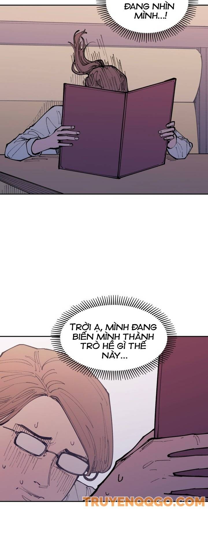 Vampire Family Chapter 28 - Next Chapter 29