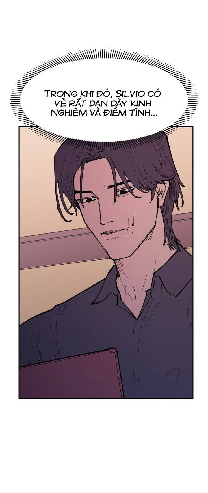 Vampire Family Chapter 28 - Next Chapter 29