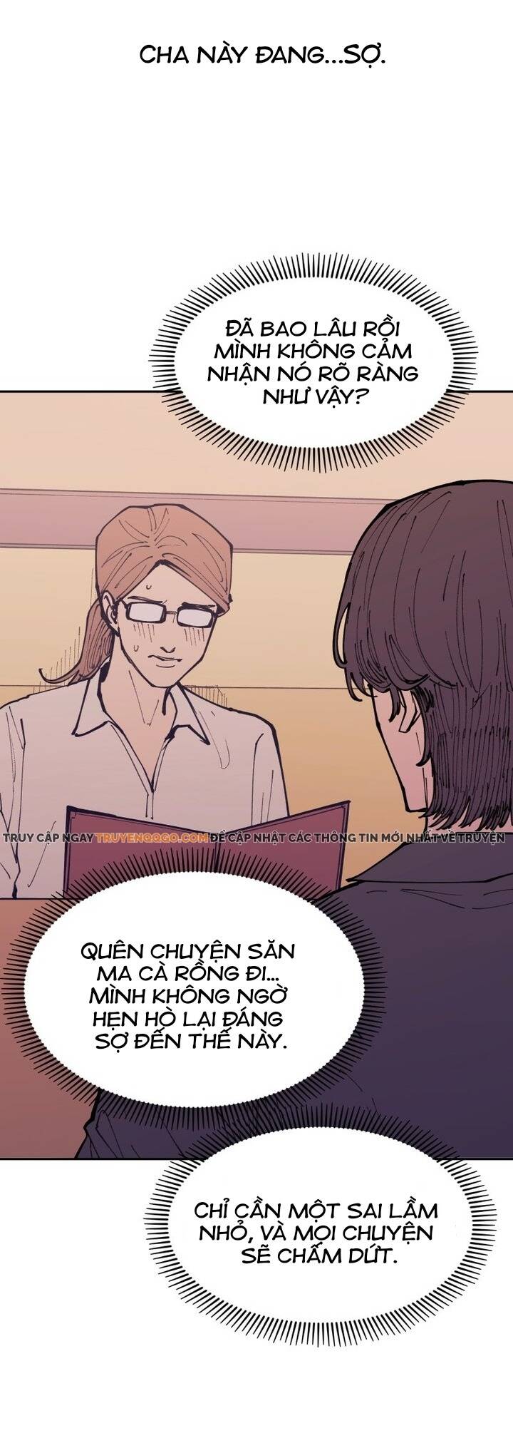 Vampire Family Chapter 28 - Next Chapter 29