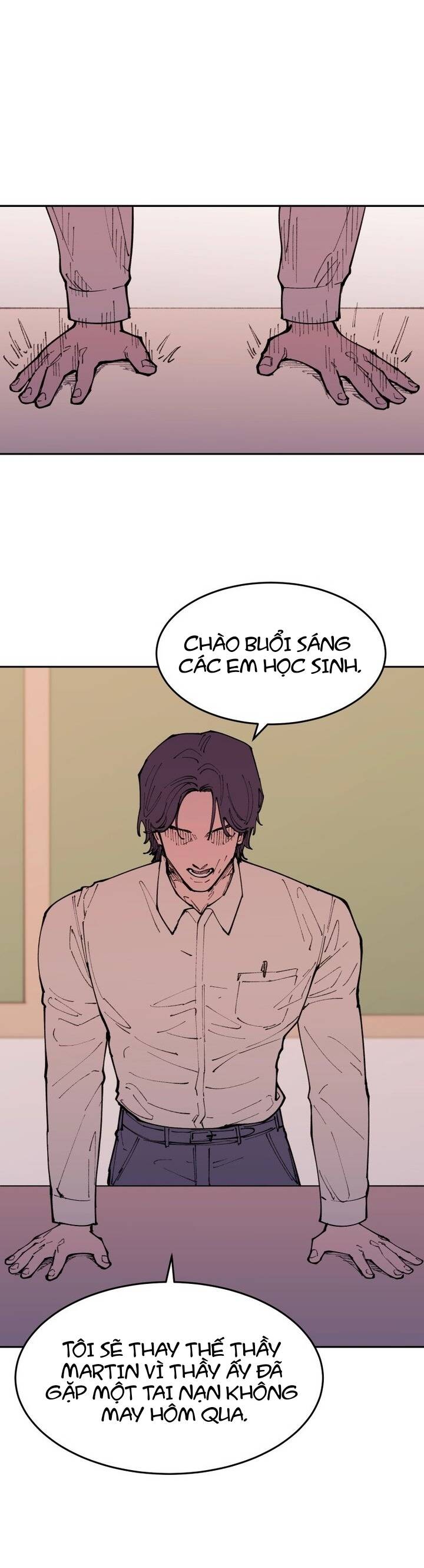 Vampire Family Chapter 29 - Next Chapter 30