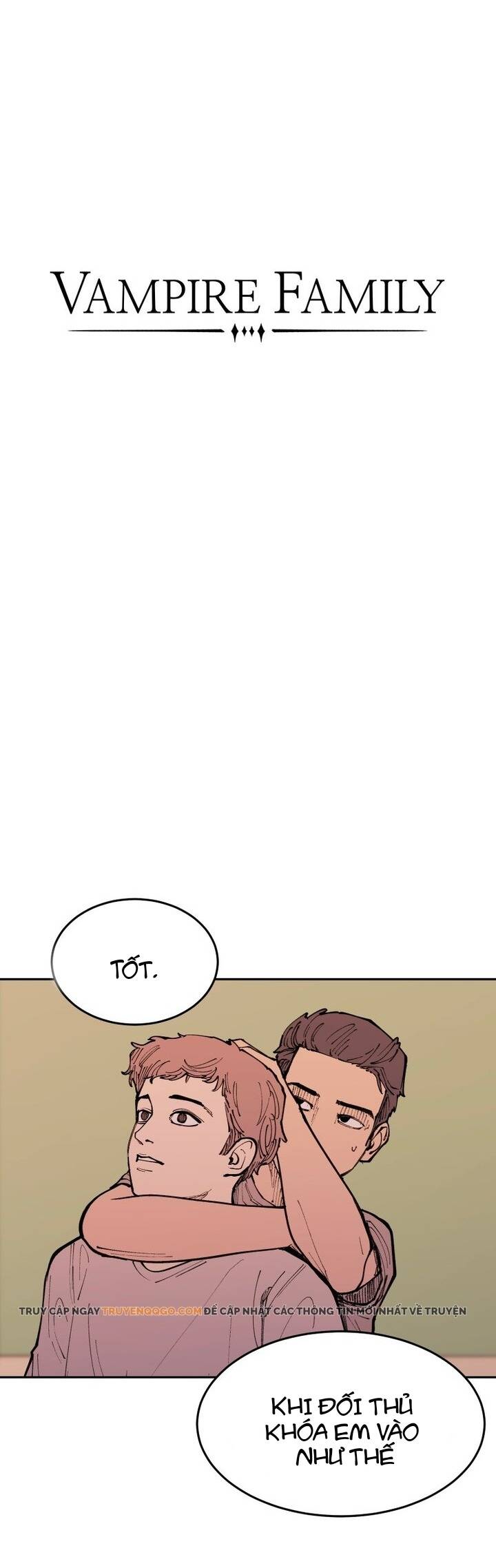 Vampire Family Chapter 29 - Next Chapter 30