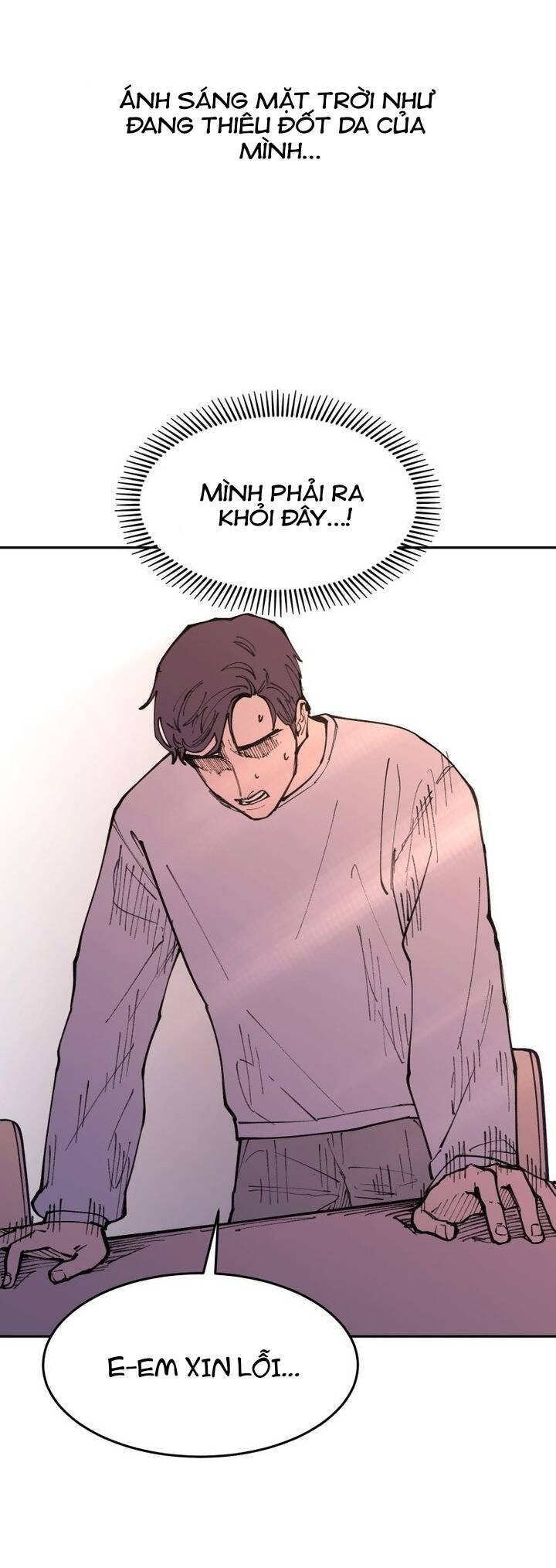 Vampire Family Chapter 30 - Next Chapter 31
