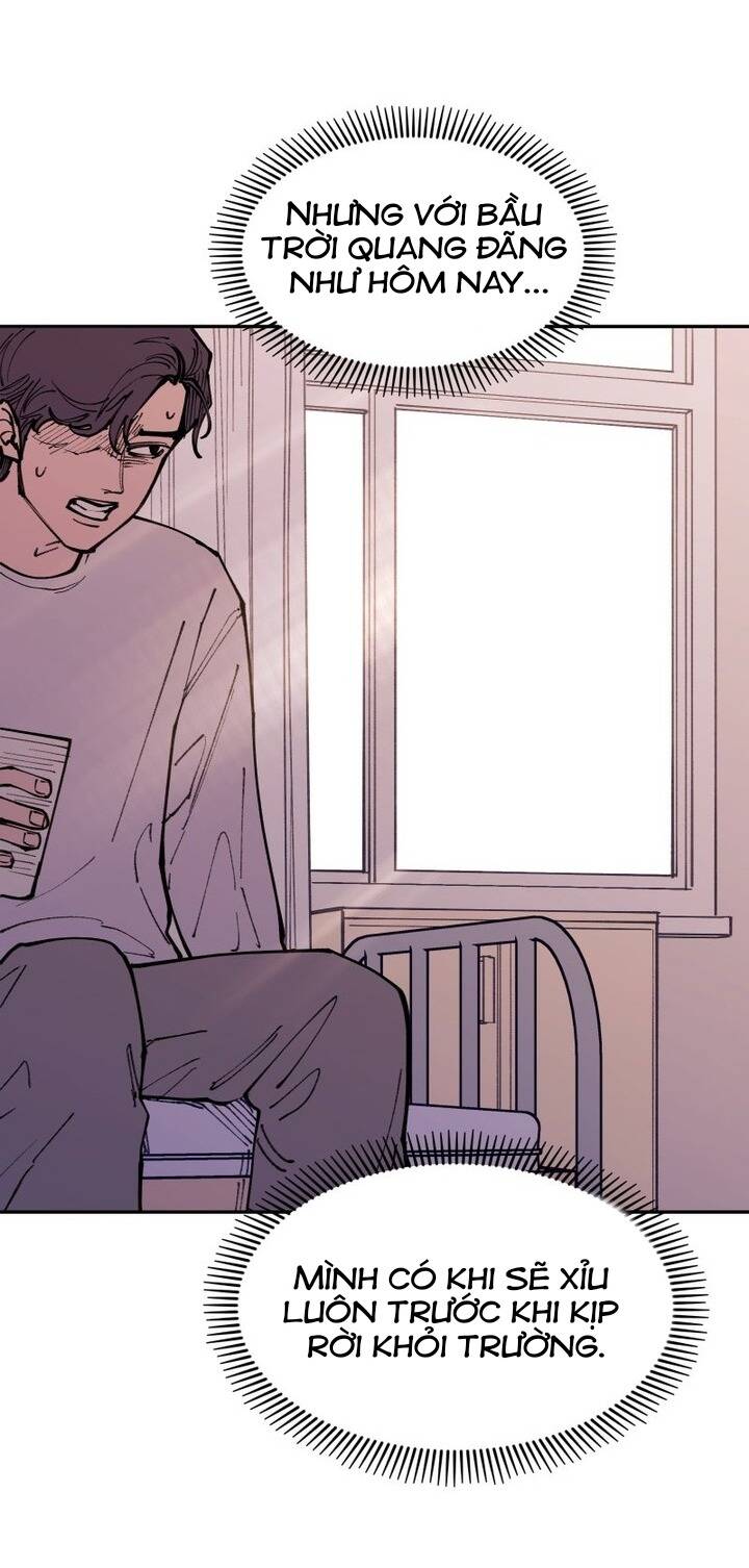 Vampire Family Chapter 30 - Next Chapter 31