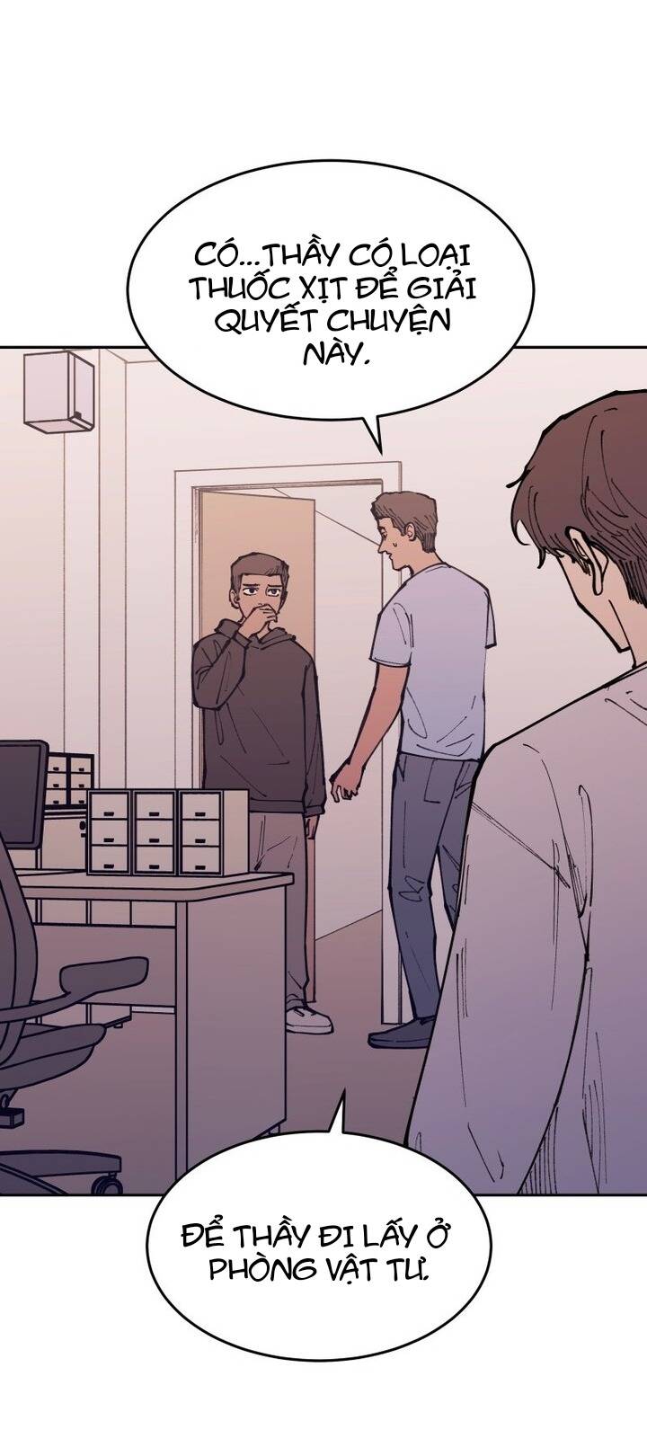 Vampire Family Chapter 30 - Next Chapter 31