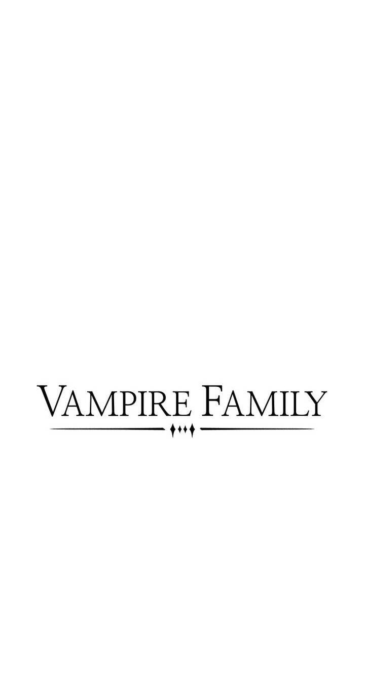 Vampire Family Chapter 31 - Next Chapter 32