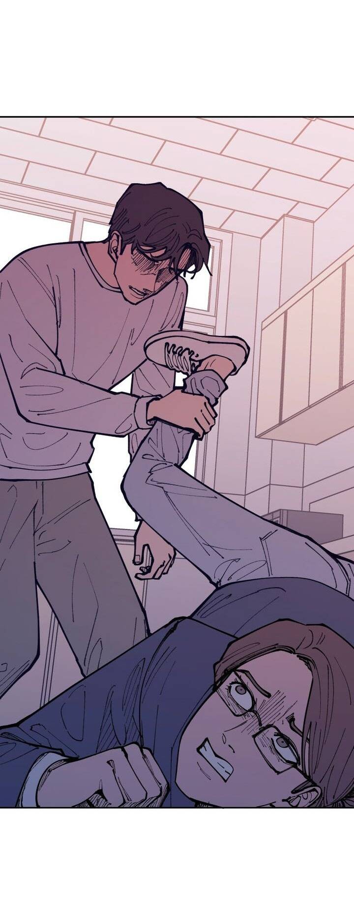 Vampire Family Chapter 31 - Next Chapter 32