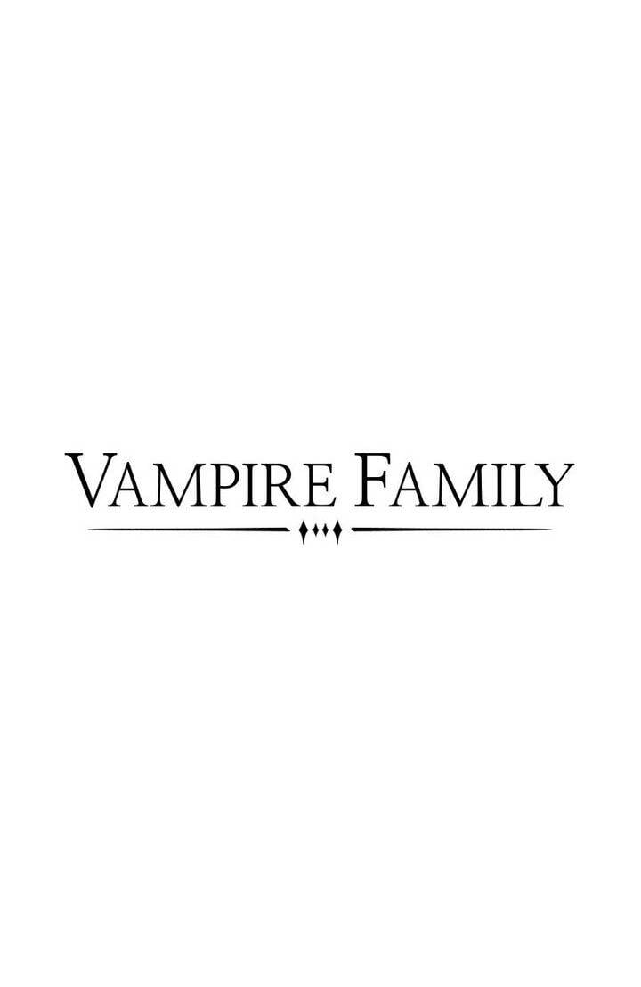 Vampire Family Chapter 32 - Next Chapter 33