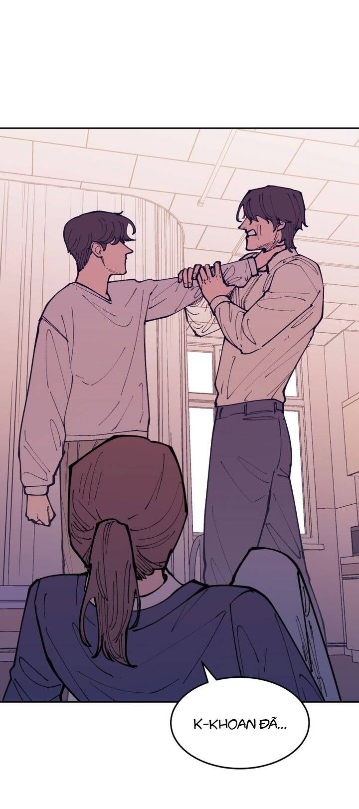 Vampire Family Chapter 32 - Next Chapter 33