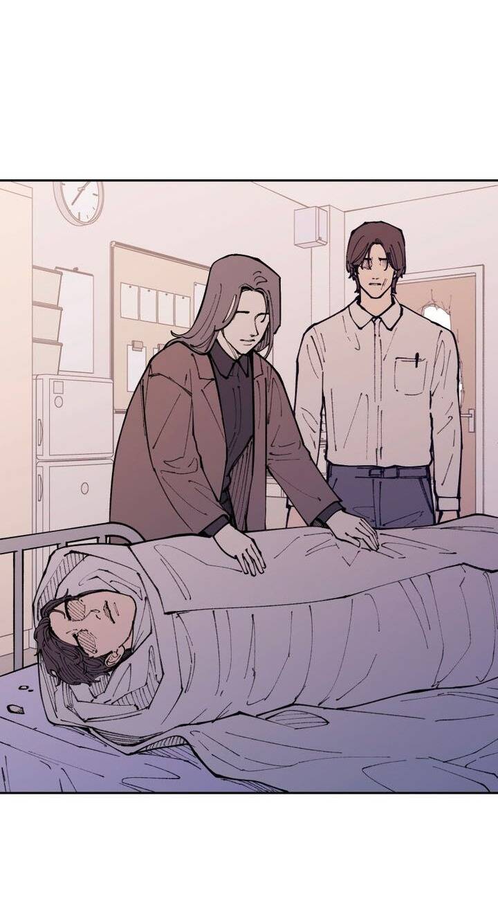 Vampire Family Chapter 32 - Next Chapter 33