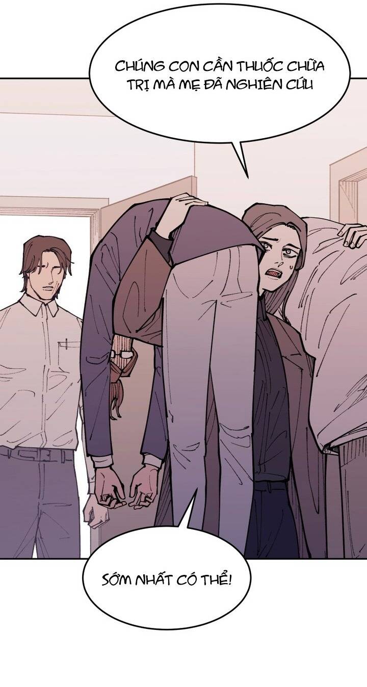 Vampire Family Chapter 33 - Next 