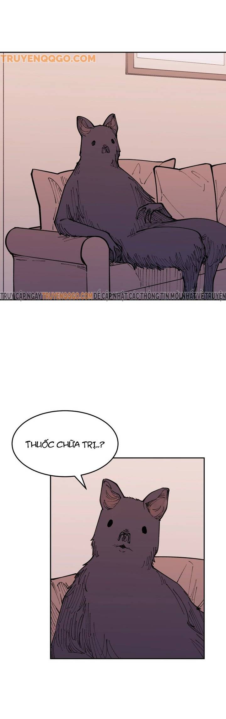 Vampire Family Chapter 33 - Next 