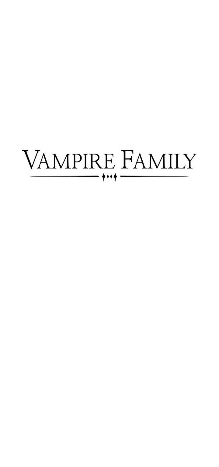 Vampire Family Chapter 33 - Next 