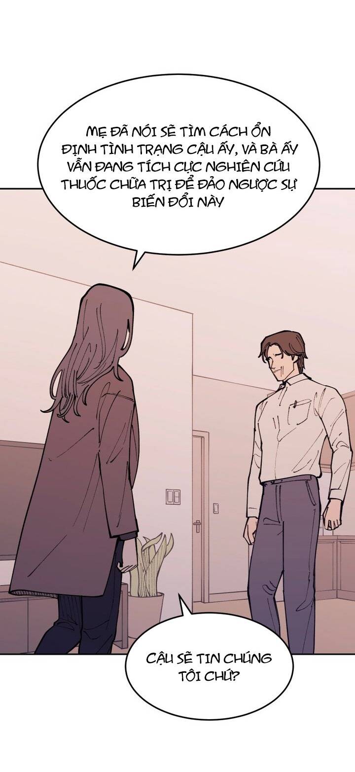Vampire Family Chapter 33 - Next 