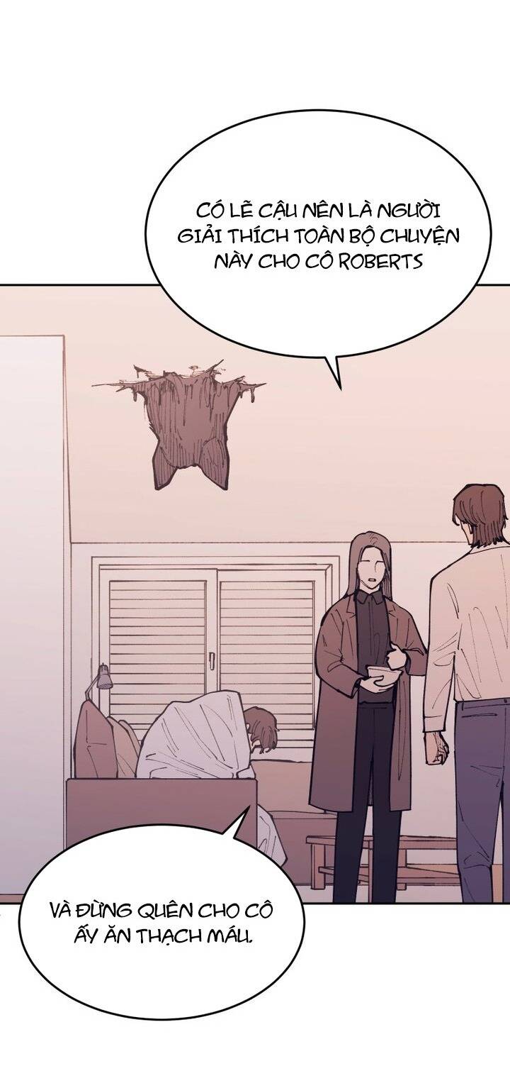 Vampire Family Chapter 33 - Next 