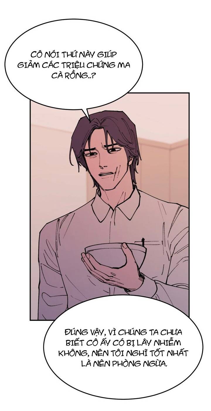 Vampire Family Chapter 33 - Next 