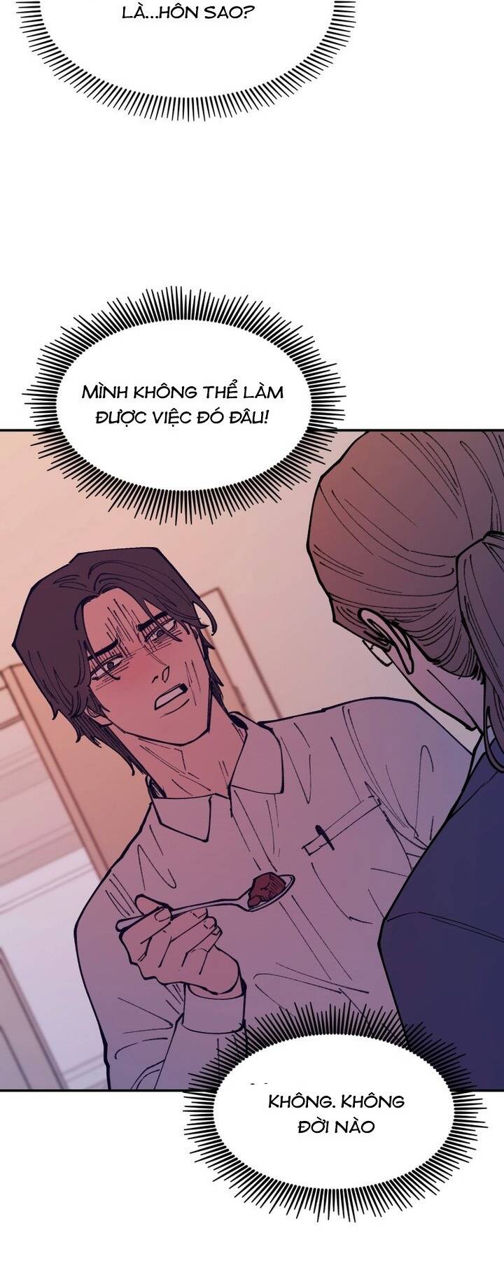 Vampire Family Chapter 33 - Next 