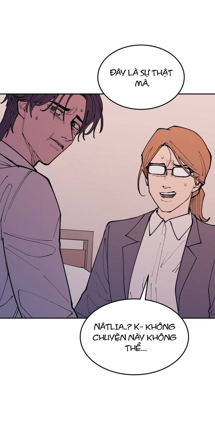 Vampire Family Chapter 33 - Next 