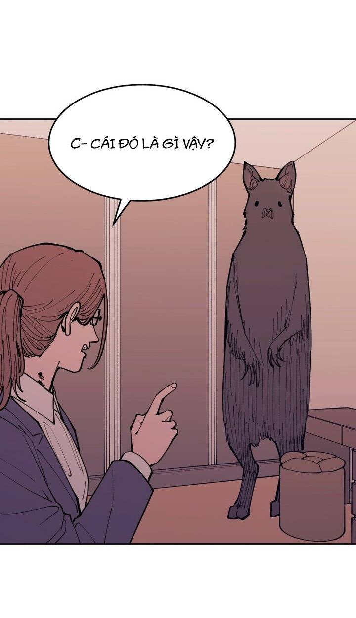 Vampire Family Chapter 33 - Next 