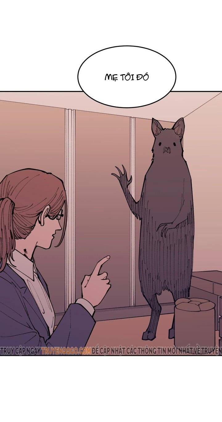 Vampire Family Chapter 33 - Next 