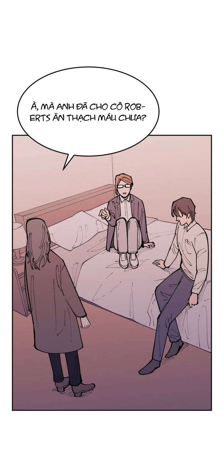 Vampire Family Chapter 33 - Next 
