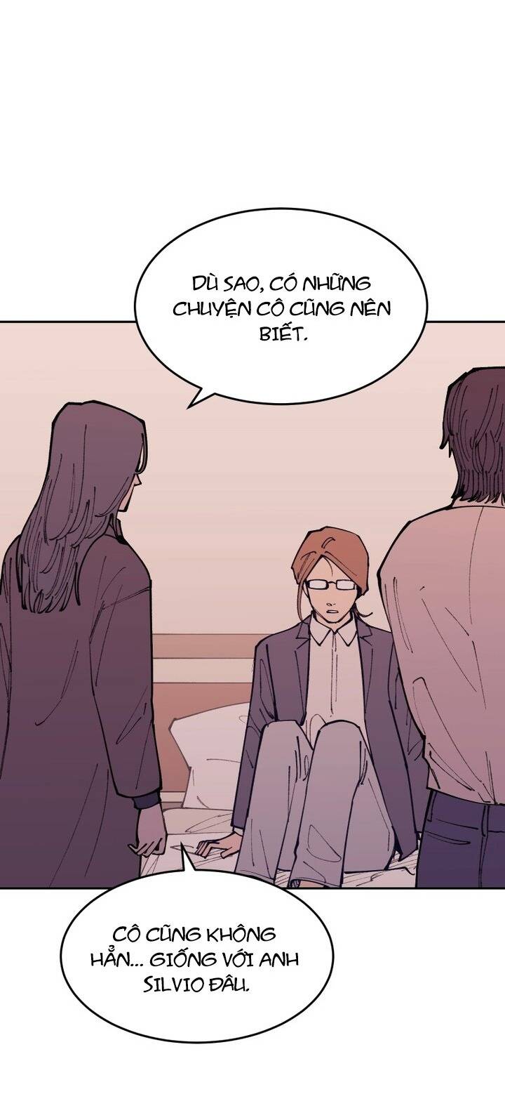 Vampire Family Chapter 33 - Next 