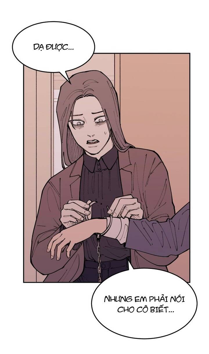Vampire Family Chapter 33 - Next 