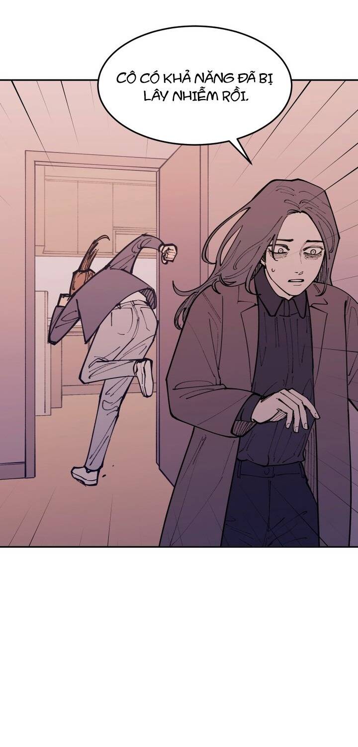 Vampire Family Chapter 33 - Next 