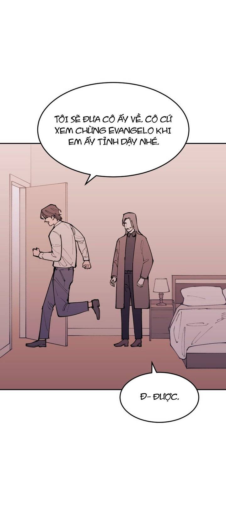 Vampire Family Chapter 33 - Next 