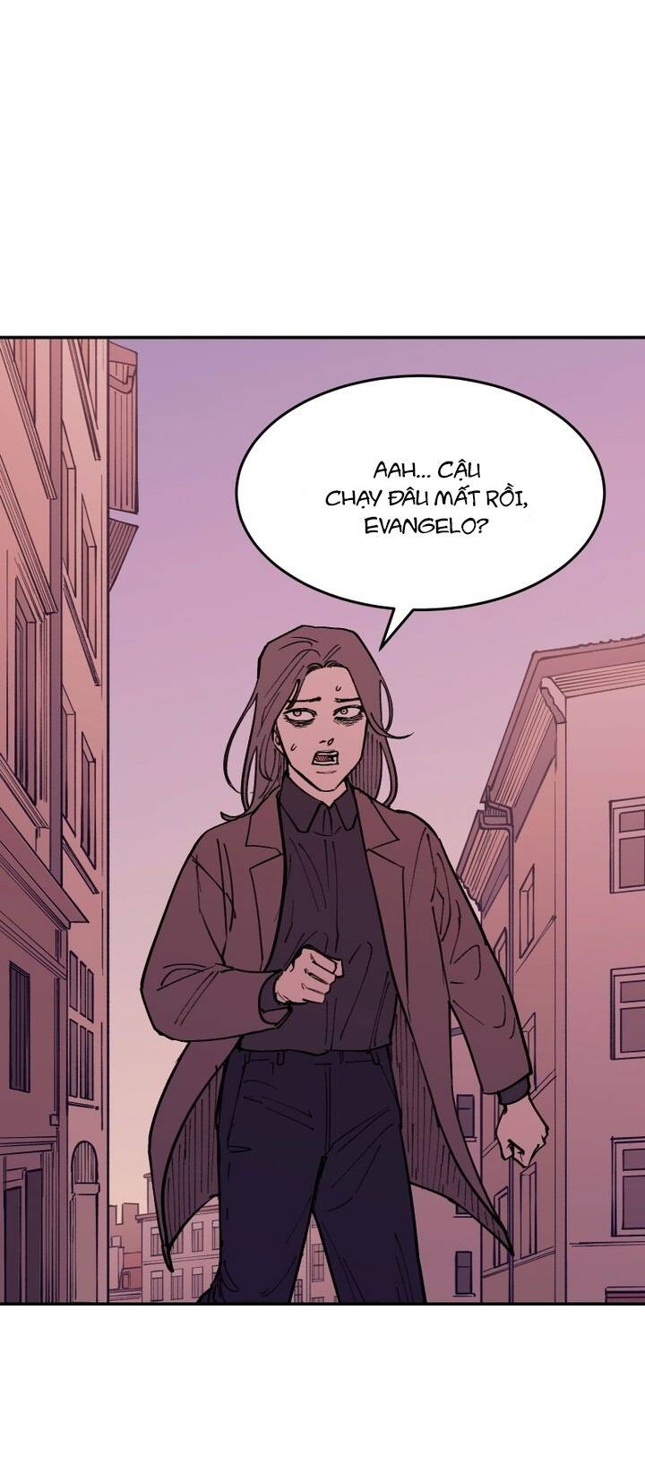 Vampire Family Chapter 35 - Trang 3